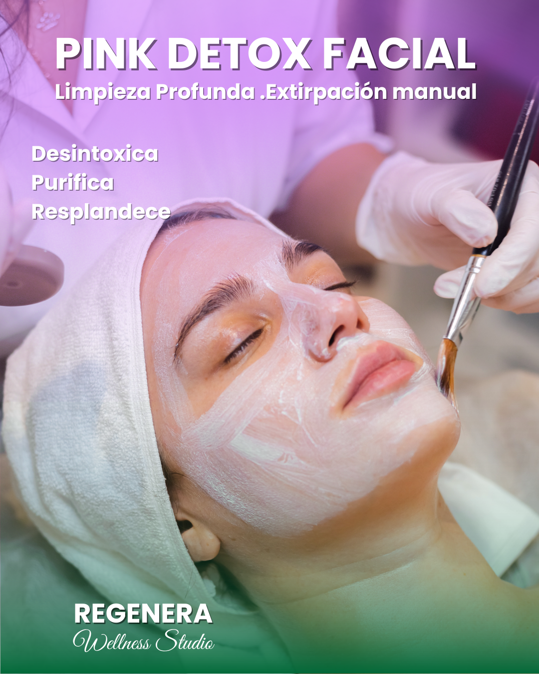 Facial Profundo