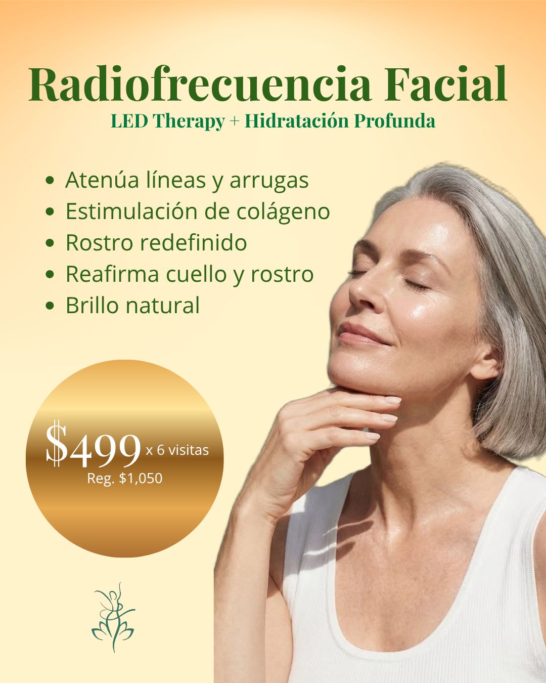 Regenera Facelift Pack (un solo pago)