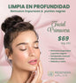 Facial Profundo Primavera