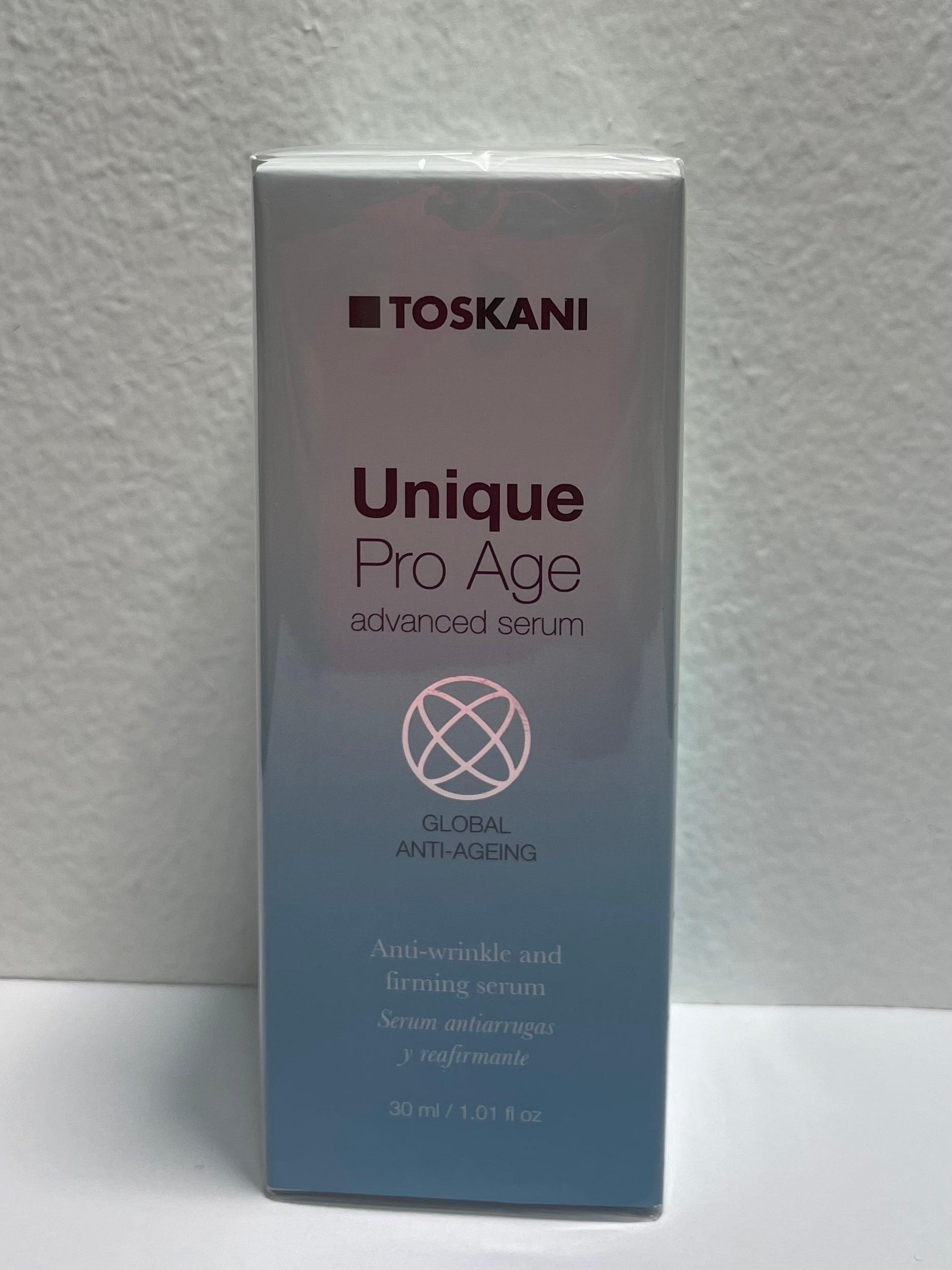 Unique Pro Age Serum Toskani