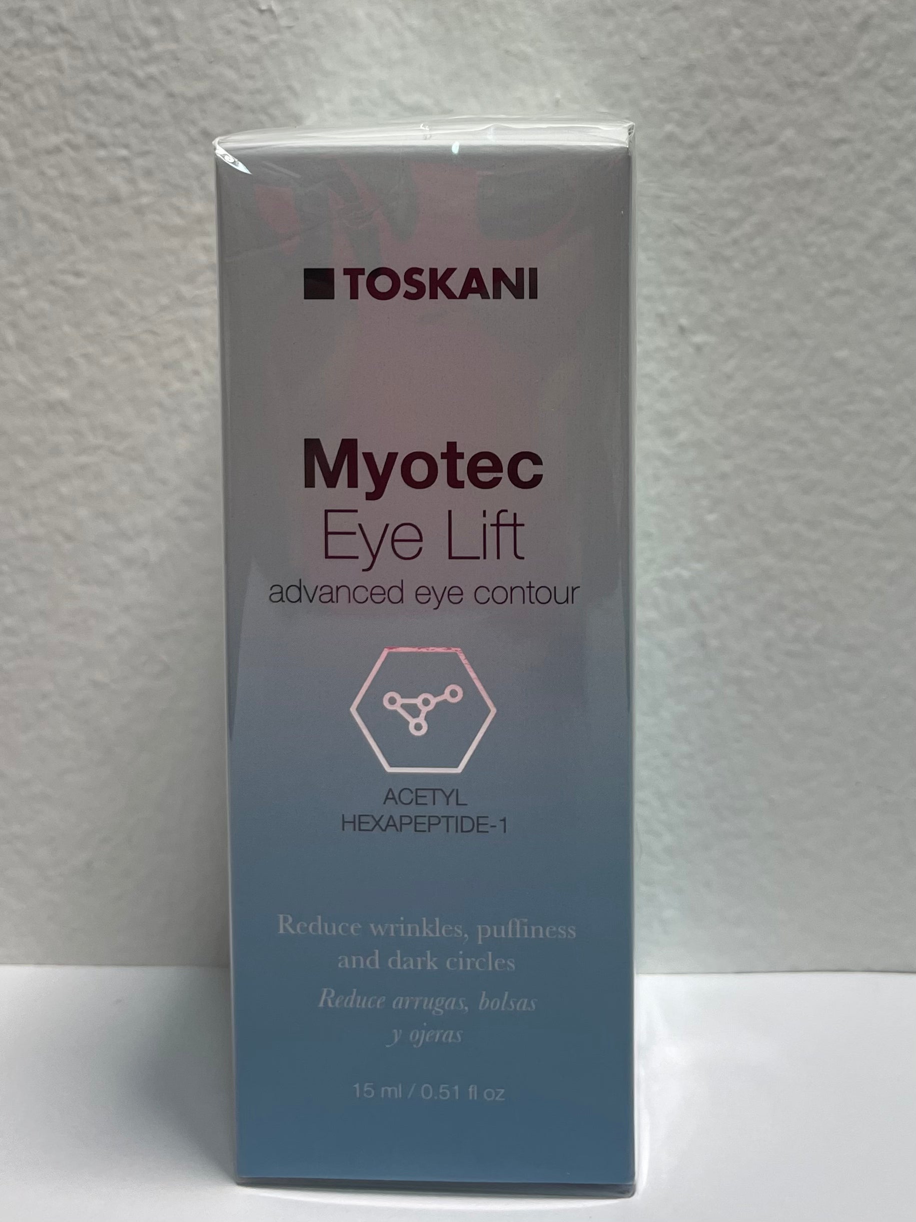 Myotec Eye Lift Toskani