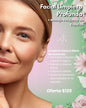 Facial Profundo + Masaje de Espalda