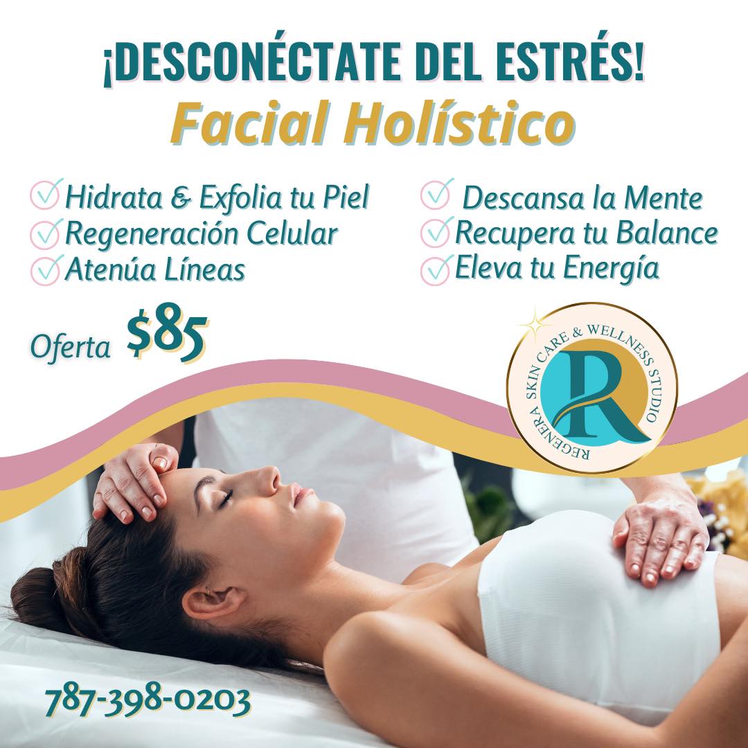 Facial Holístico
