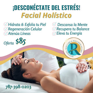 Facial Holístico