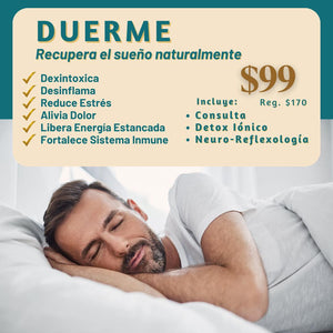 Neuroreflexología