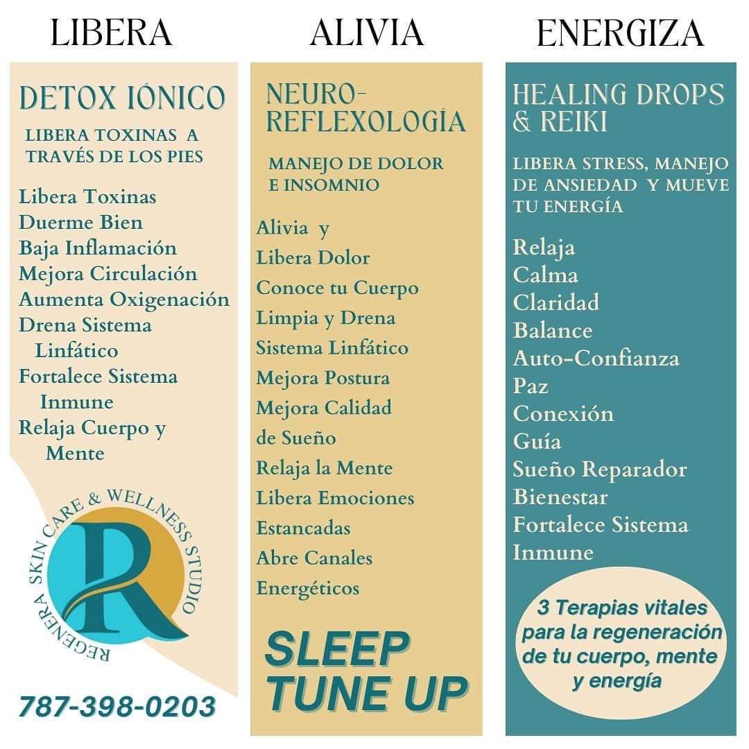 Sleep Tune Up