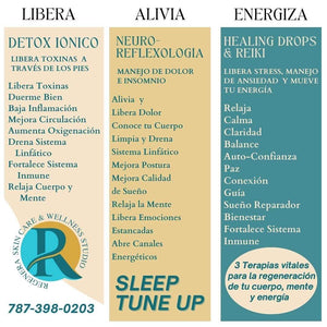 Sleep Tune Up