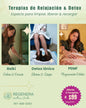 Terapias de Relajación & Detox