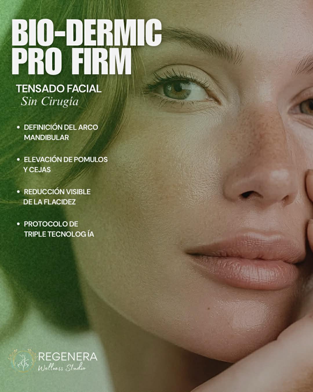 BIO DERMIC PRO FIRM