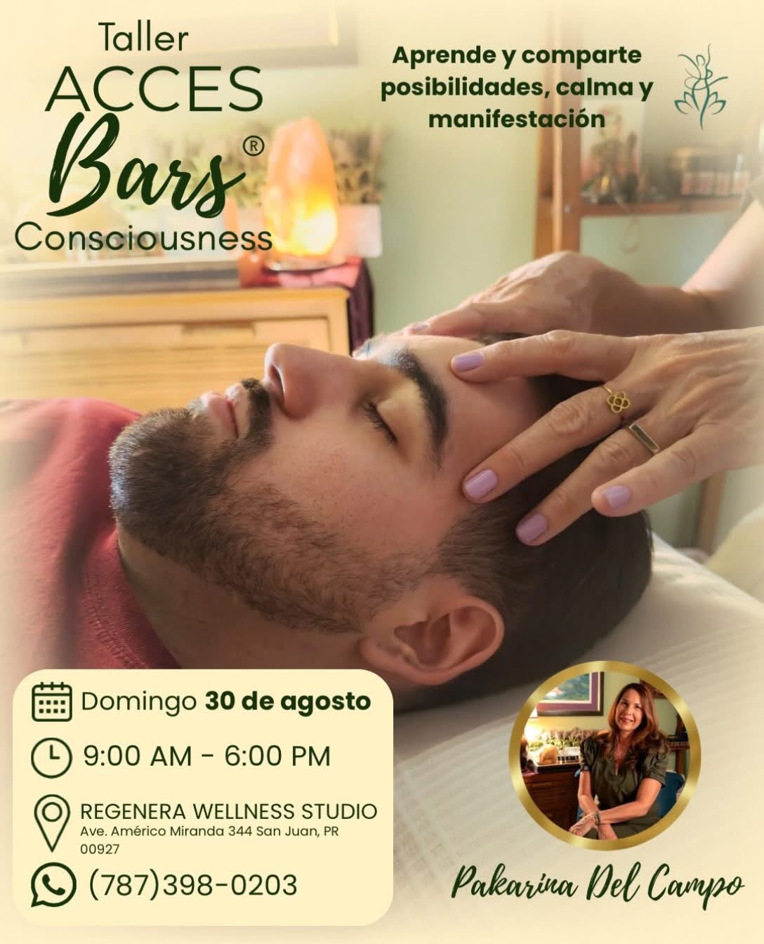 Taller Barras 2do Nivel