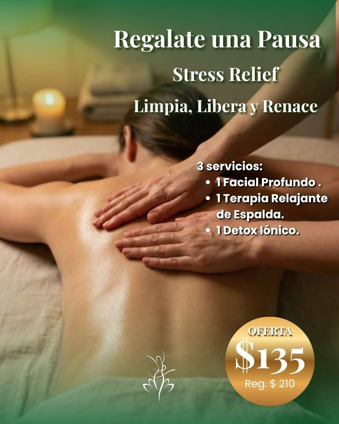 Stress Relief