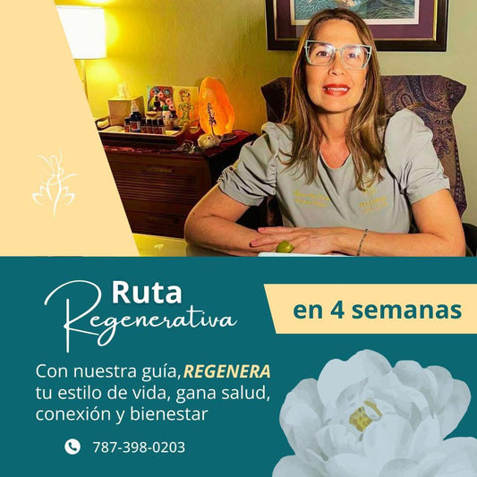 Ruta Regenerativa