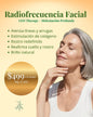 Regenera Facelift Pack  (un solo pago)