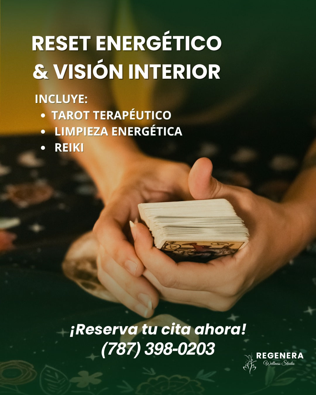 Reset Energético