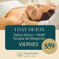 One Day Detox Oferta viernes