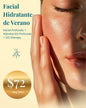 Facial de Verano + Hidratación