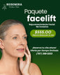 Regenera Facelift Pack