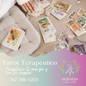 Tarot Terapeútico por Llamada o Presencial